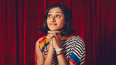 Aparna Nancherla