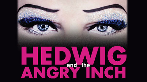 Hedwig and the Angry Inch