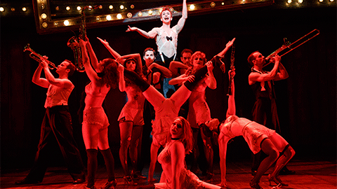 Cabaret
