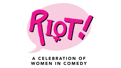 RIOT!