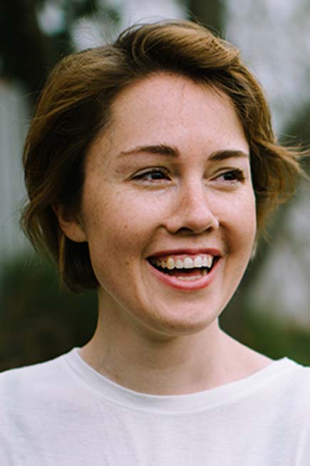 Caroline Shaw