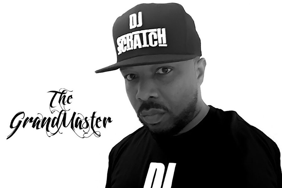 Dj Scratch's Instagram, Twitter & Facebook on IDCrawl