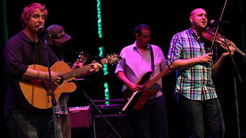 Rob Cheatham and CO.