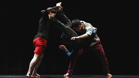 Bereishit Dance Company