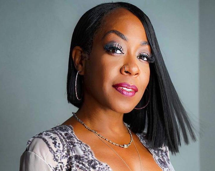 tichina arnold martin body