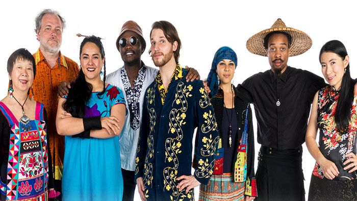 The Migrant Liberation Movement Suite