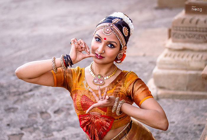 Bhavana Reddy | Kennedy Center