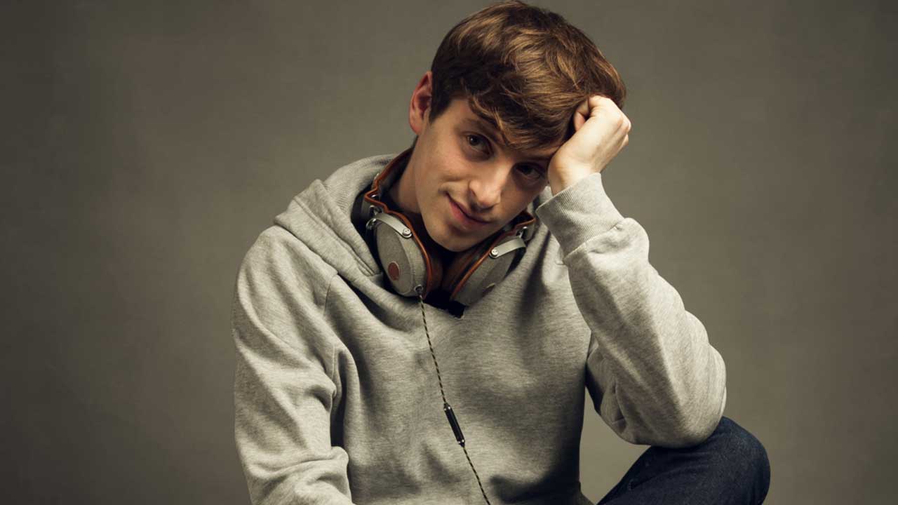 Alex Edelman