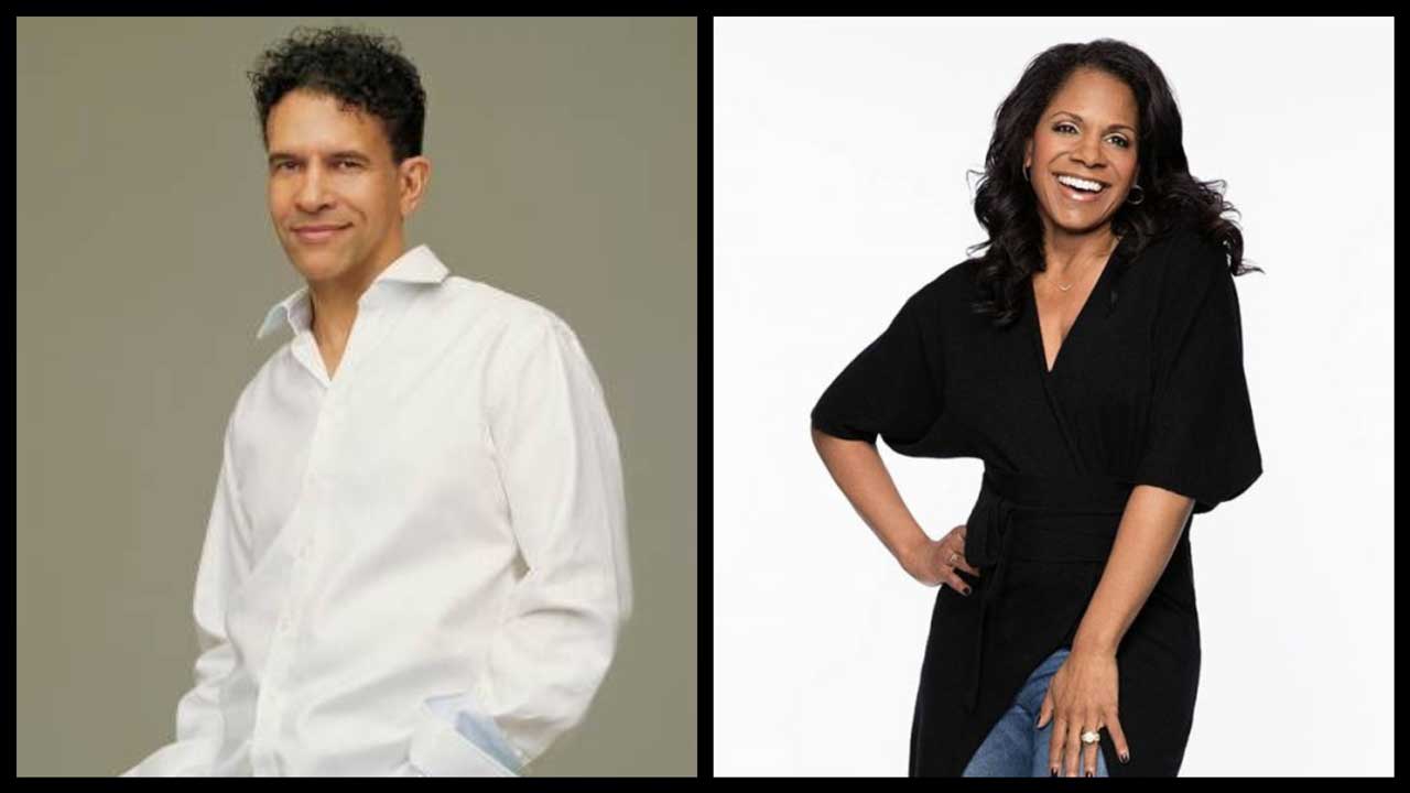 <br />
<em>Let Freedom Ring!</em> featuring Audra McDonald and Brian Stokes Mitchell