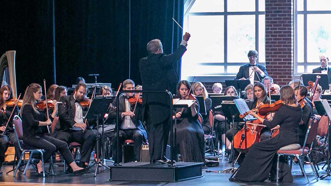 Apollo Orchestra