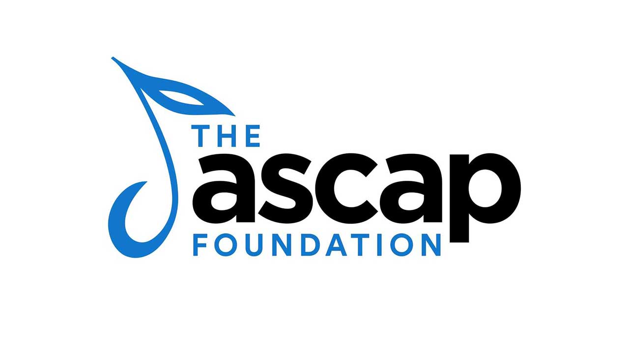 ASCAP presents Songwriters: The Next Generation