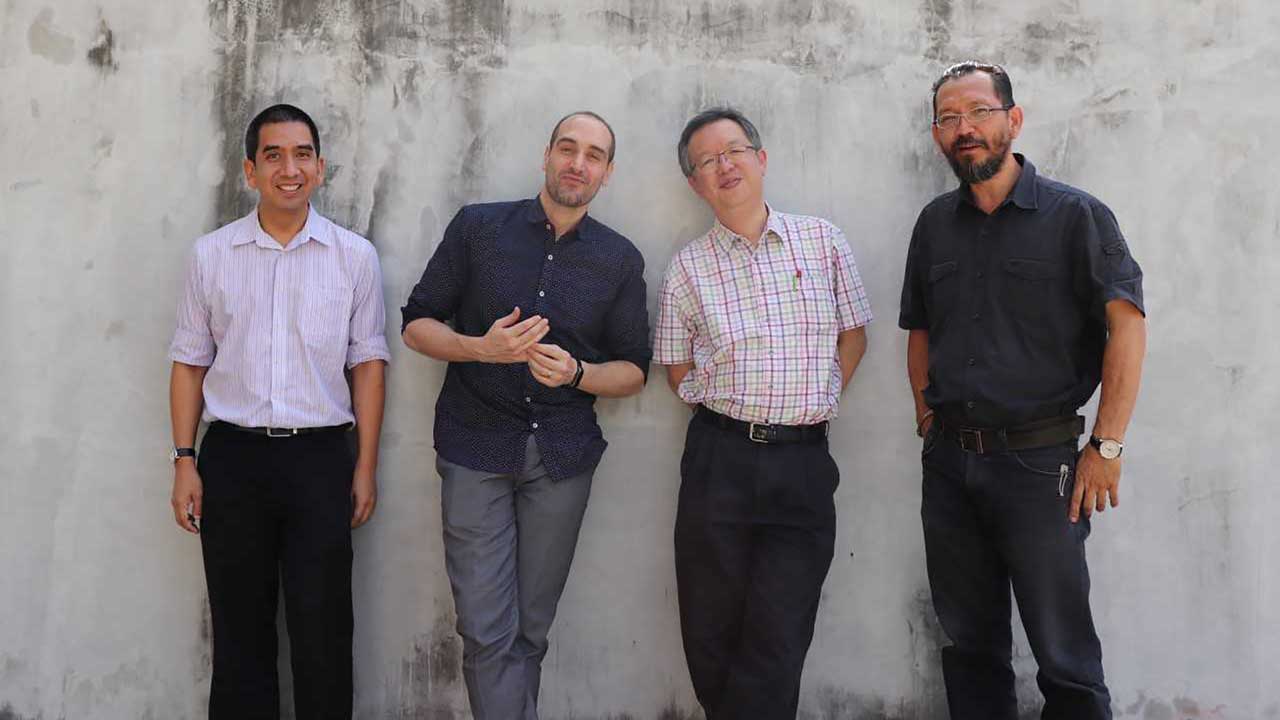 Mahidol University School of Music