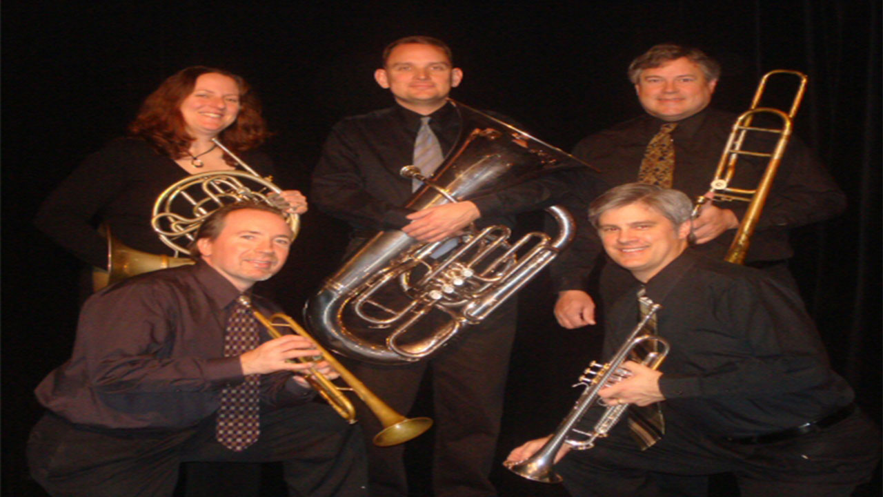 Beltway Brass