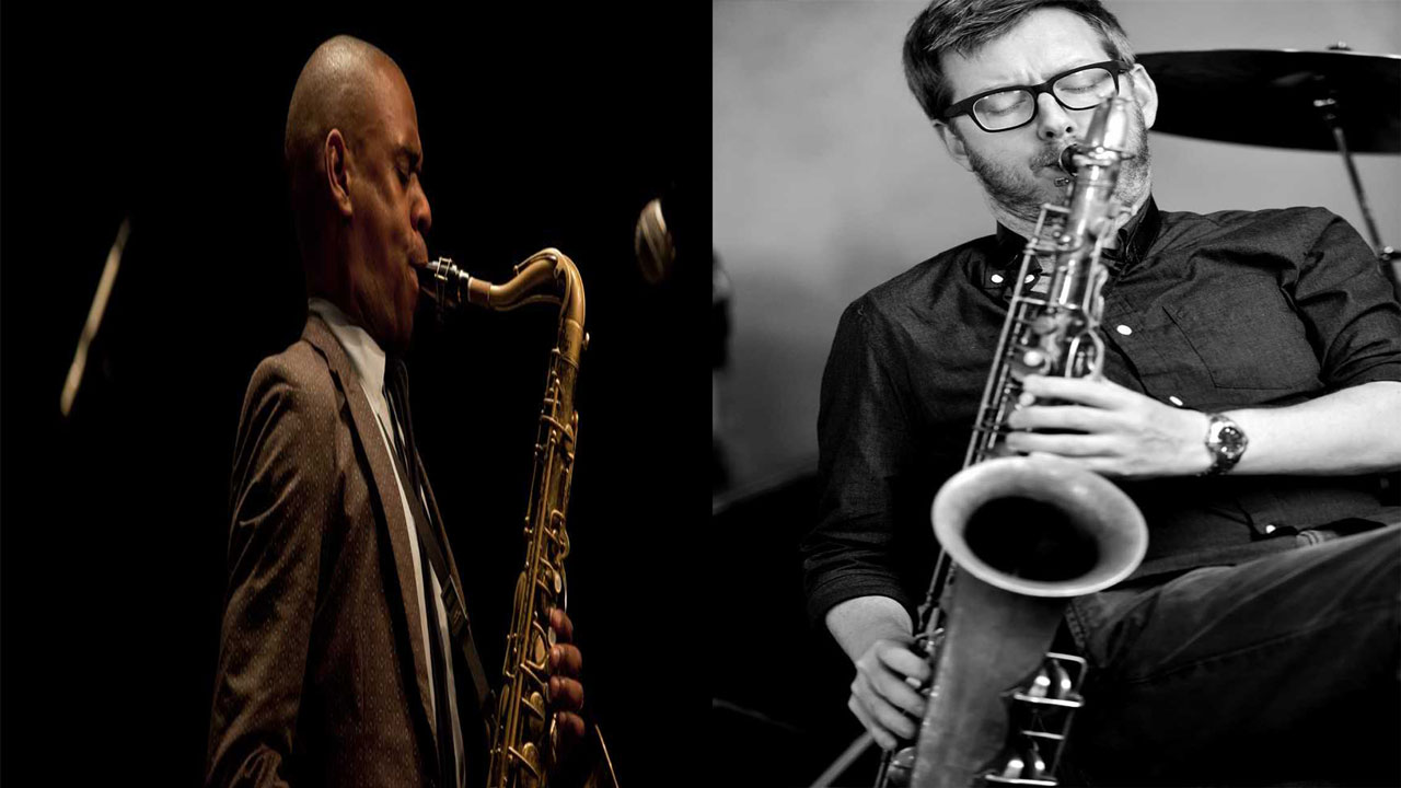 Honors Week Tribute: Philip Glass and Wayne Shorter