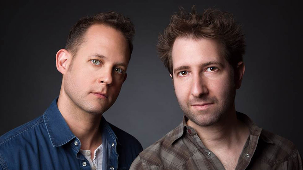 Sam Carner & Derek Gregor