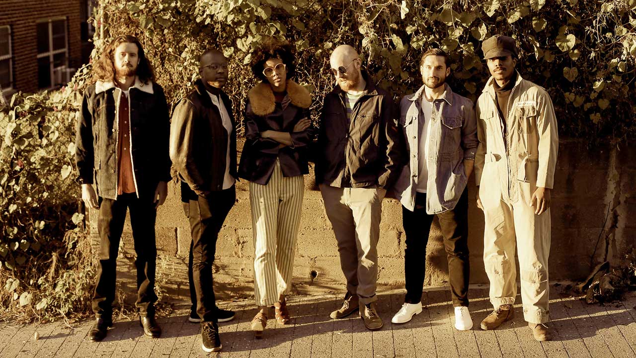 Champion Sound Band