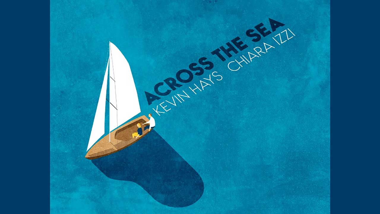 Chiara Izzi & Kevin Hays