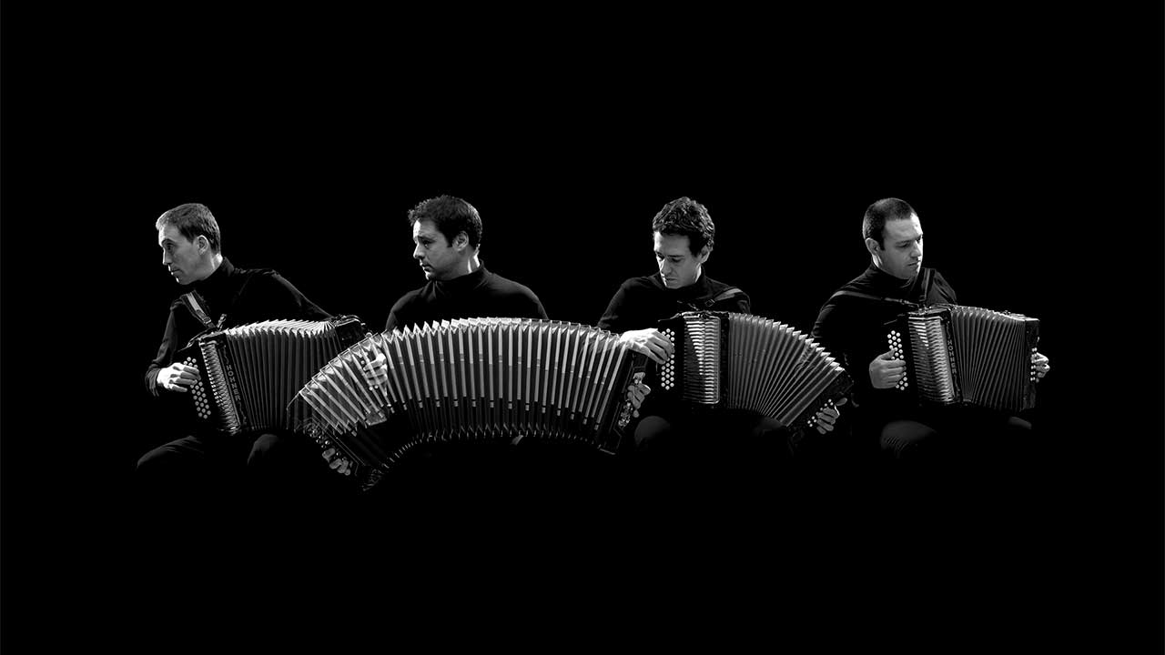 Dancas Ocultas