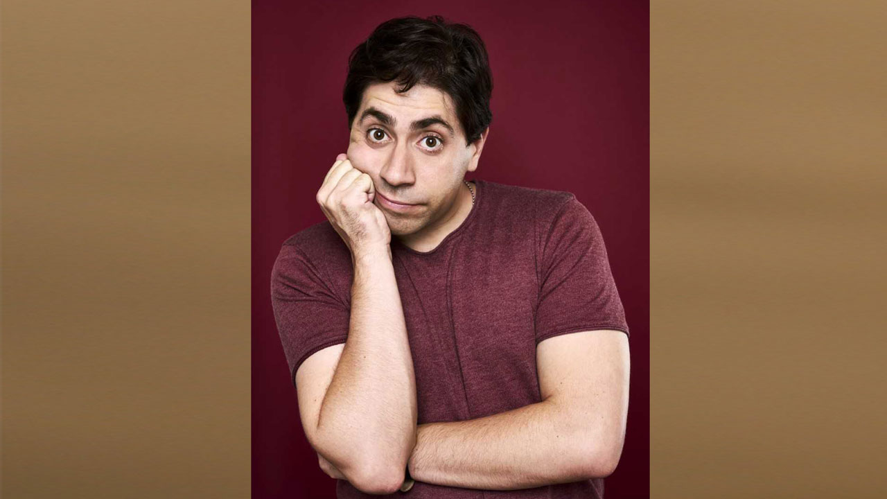 Danny Jolles
