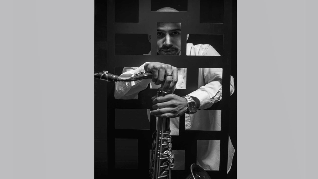 Darryl Yokley & Sound Reformation