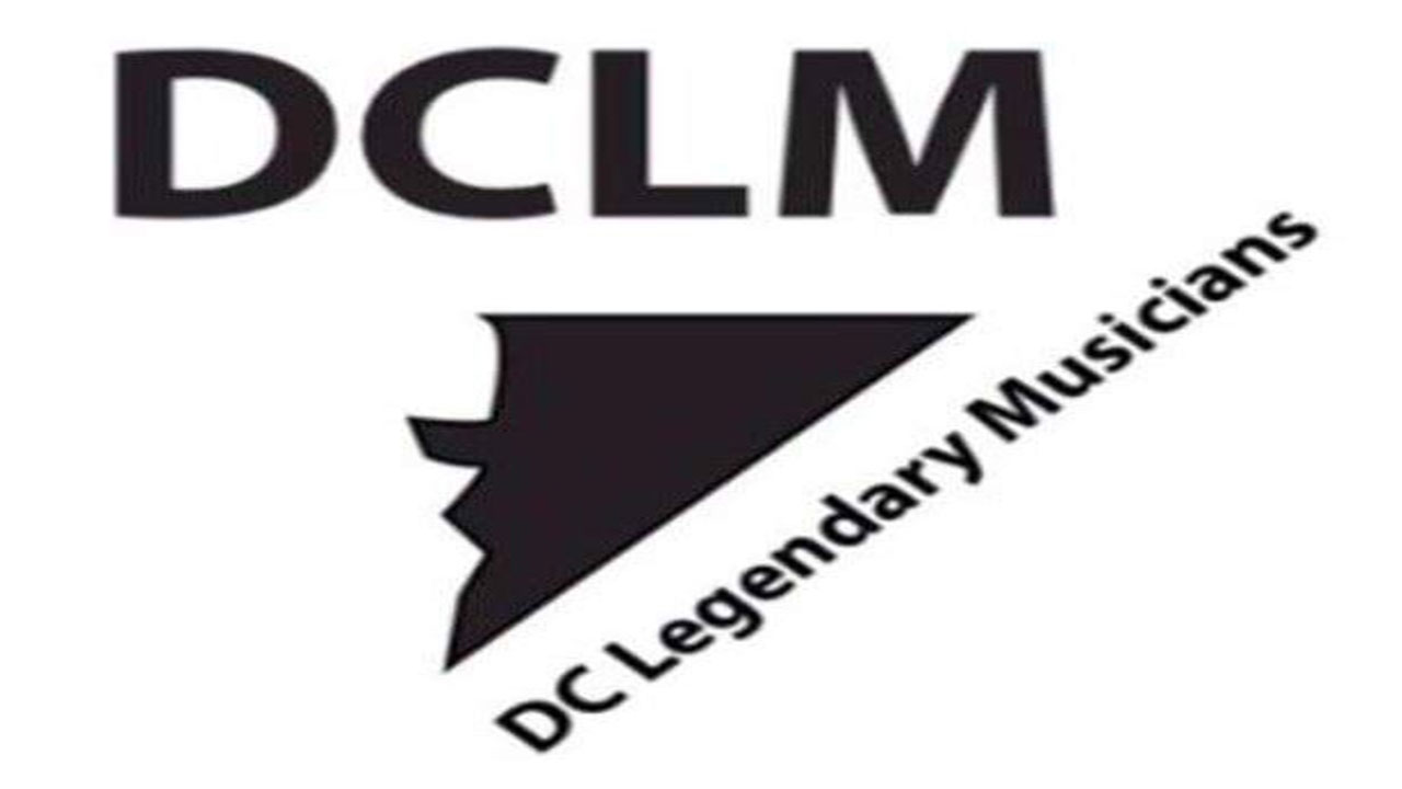 The DC Legendary Musicians