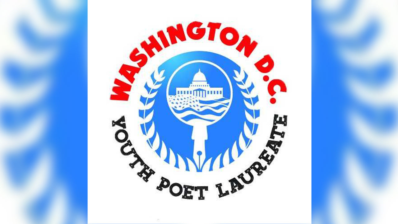 Words, Beats, & Life: D.C. Youth Poet Laureate