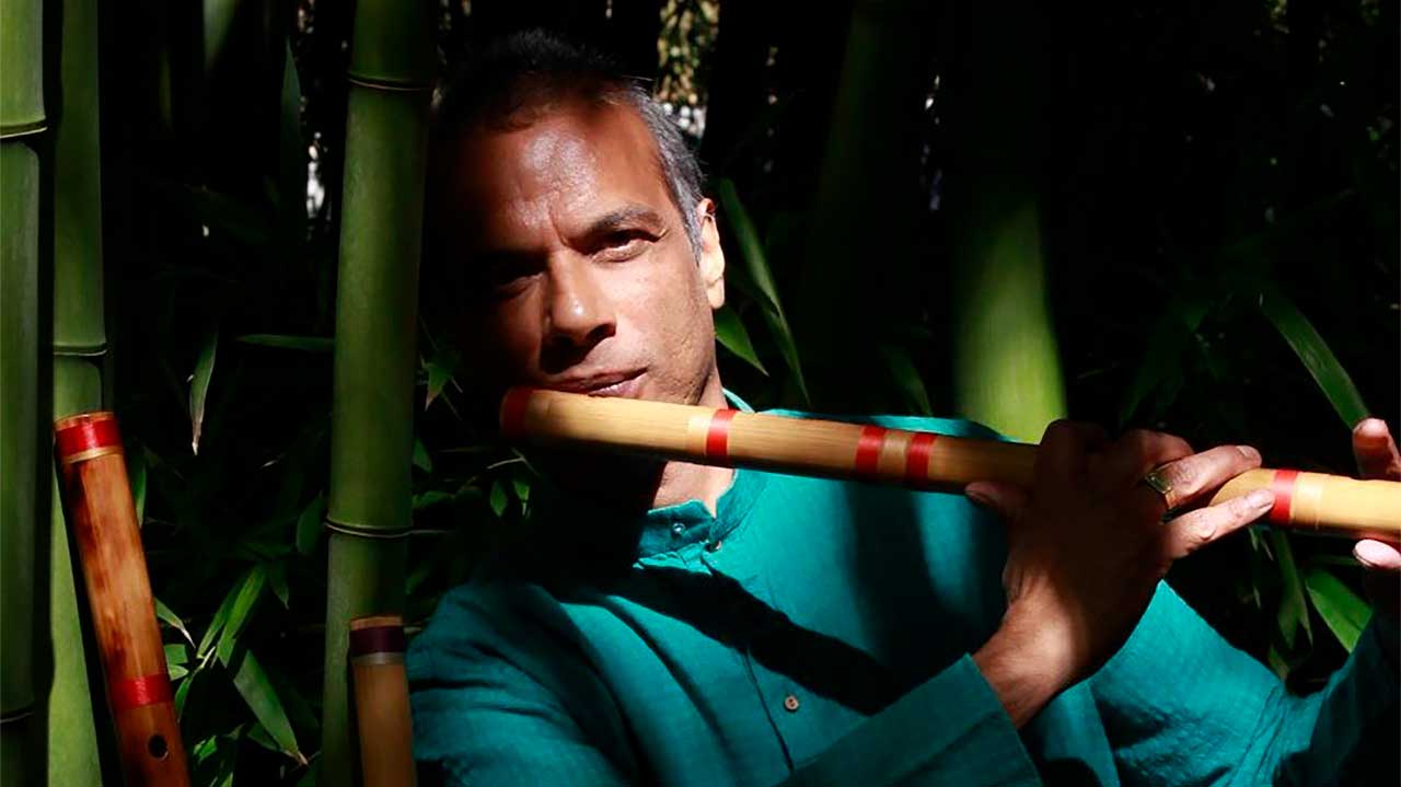 Deepak Ram