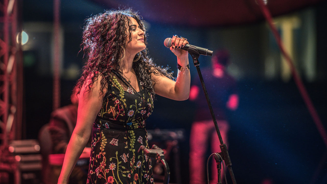 Dina Elwedidi