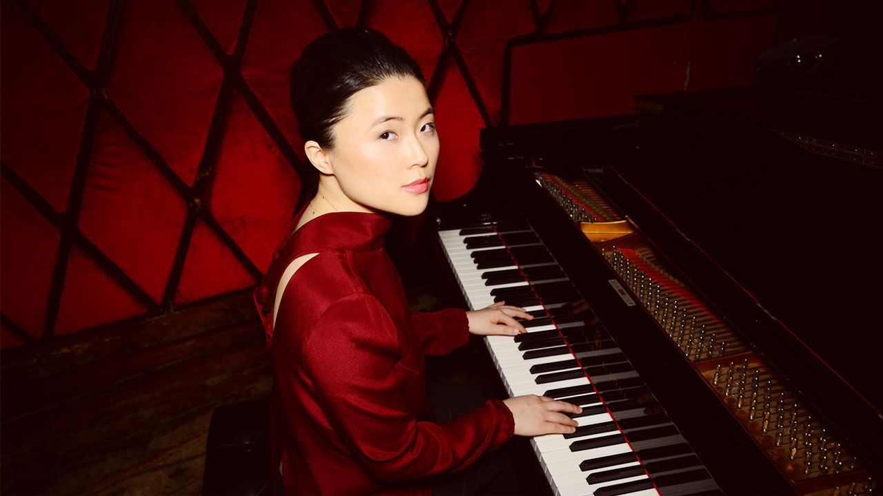 Eunbi Kim: <em>A House of Many Rooms Album Release</em>