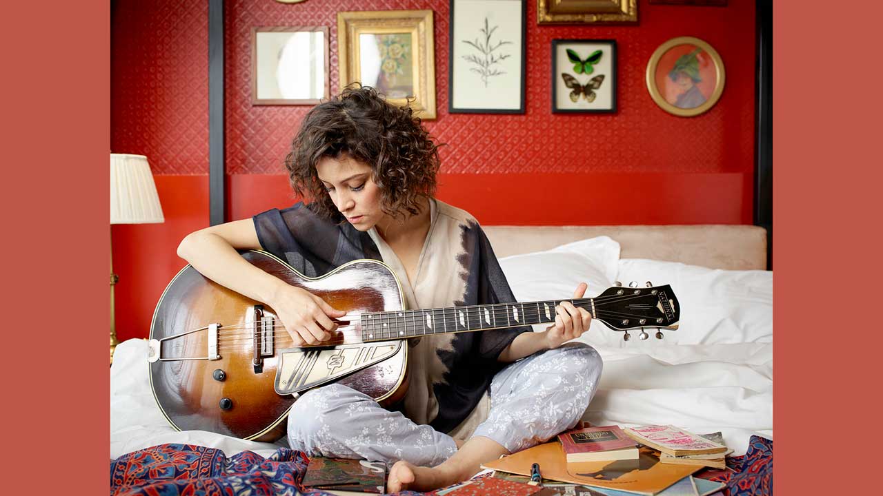 Gaby Moreno