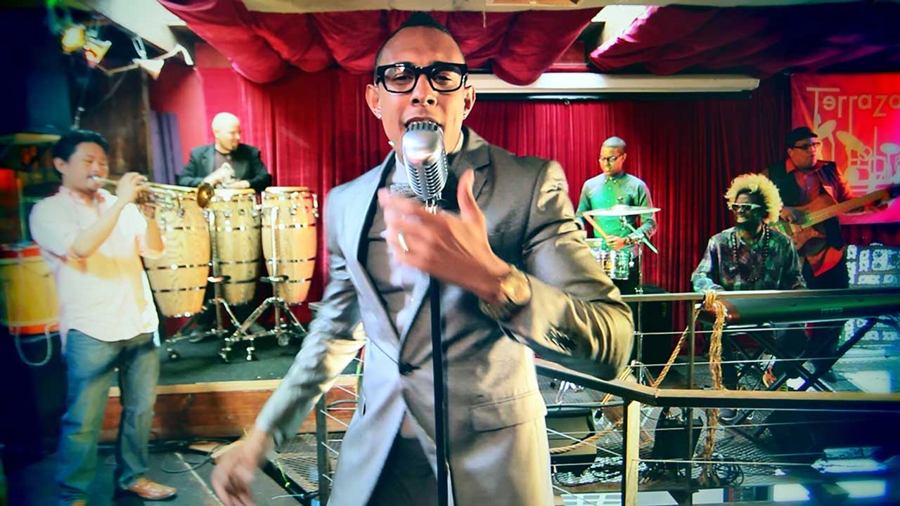 Gerardo Contino y Los Habaneros