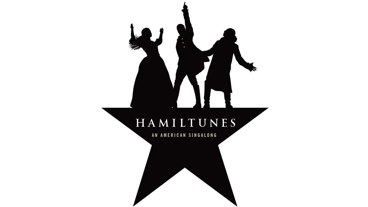 Target Family Night: Honors Week Tribute - <em>Hamilton Sing-Along</em>