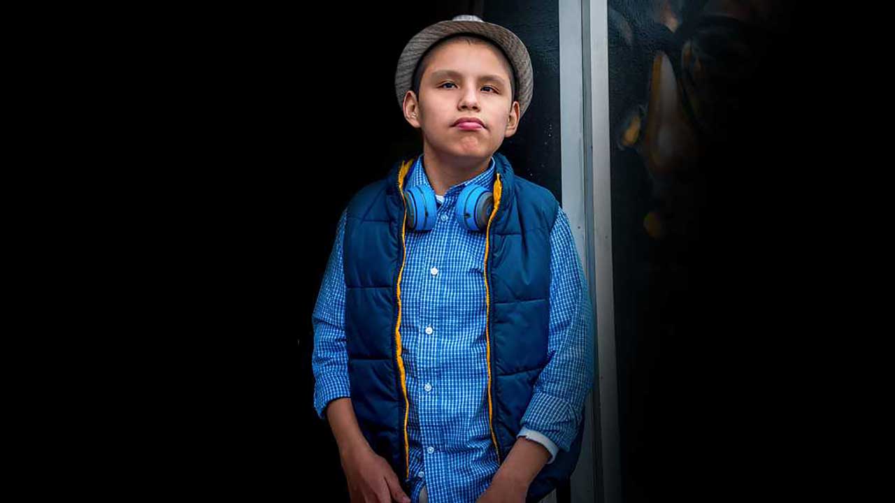 Washington Performing Arts Latinx in D.C. Showcase: José André Trio