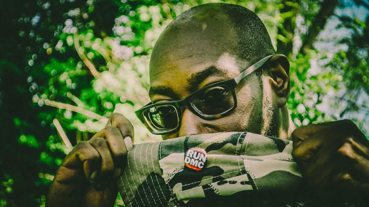 Words, Beats, & Life: Kev Brown & CNN199