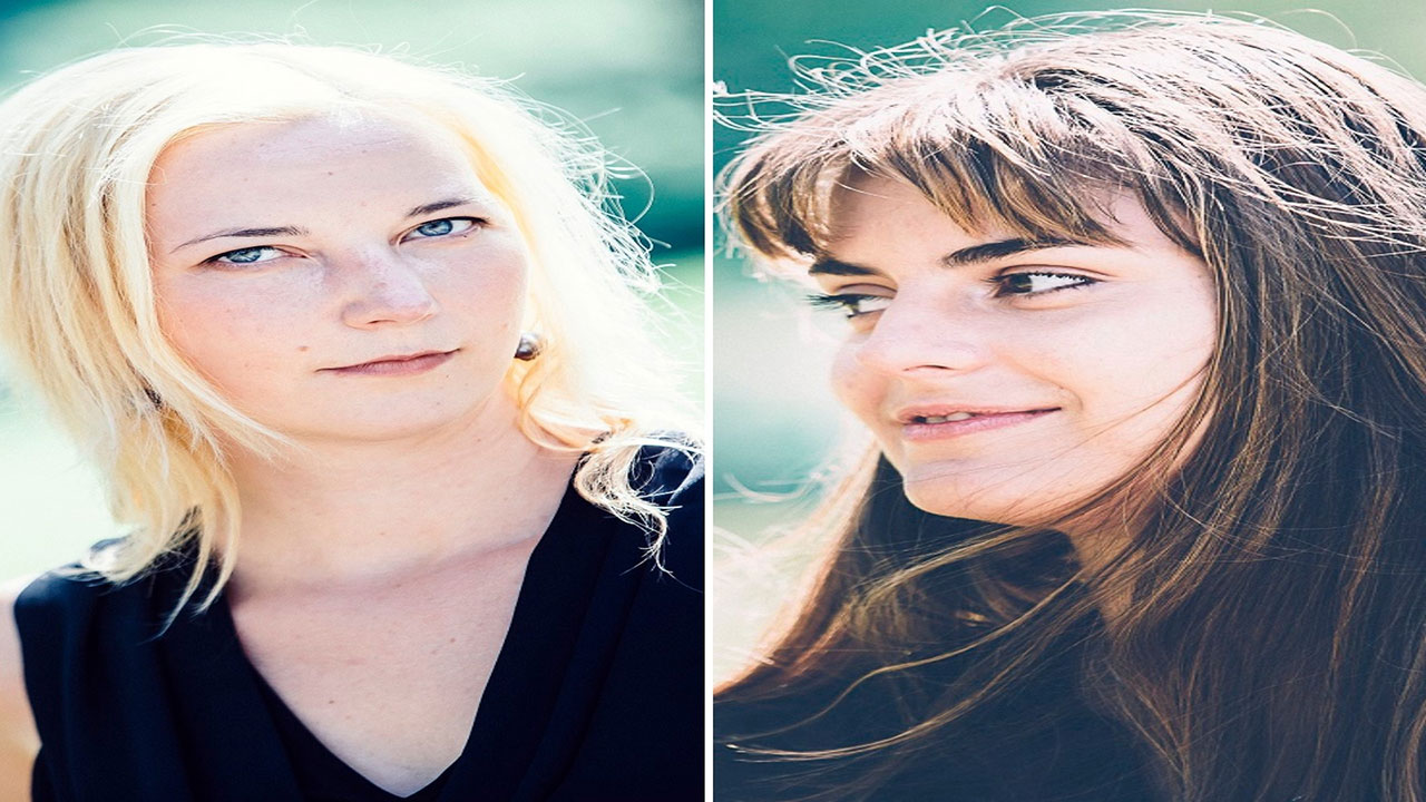Target Family NIght: Lana Berakovic & Maija Karklina