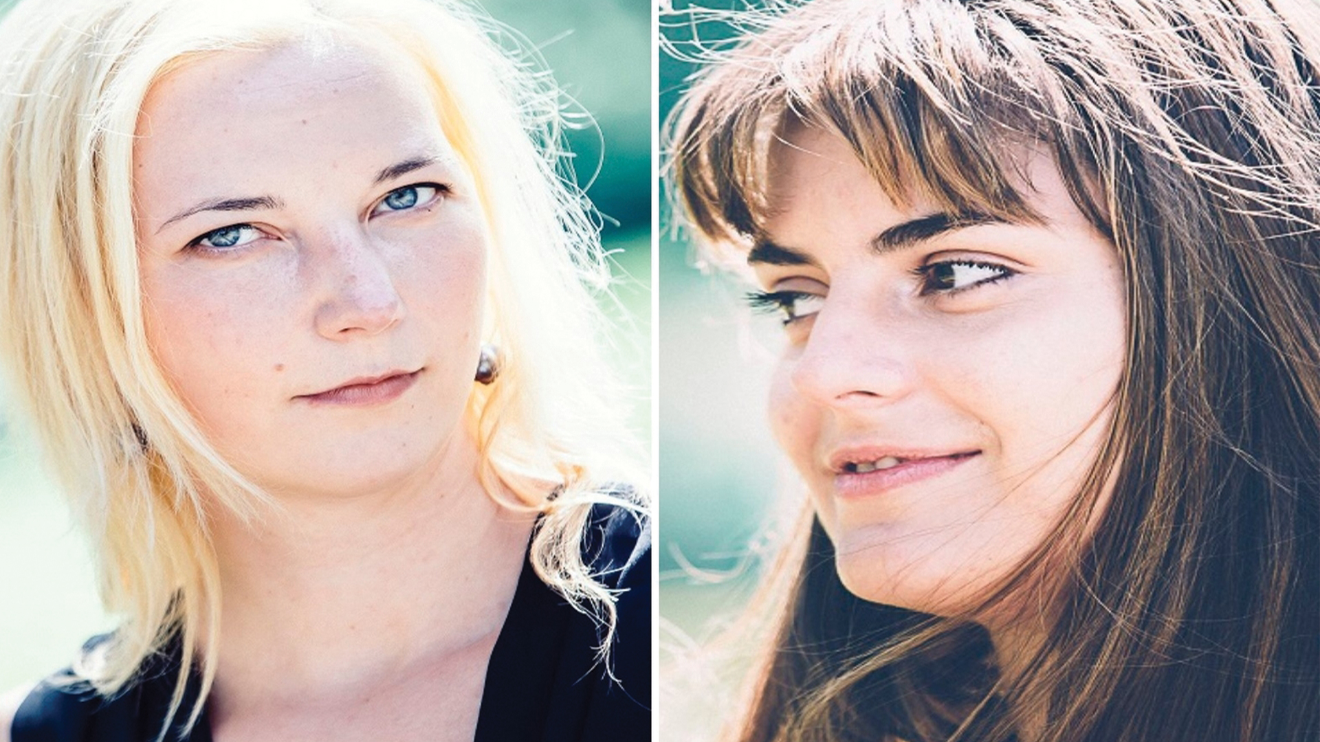 Target Family NIght: Lana Berakovic & Maija Karklina