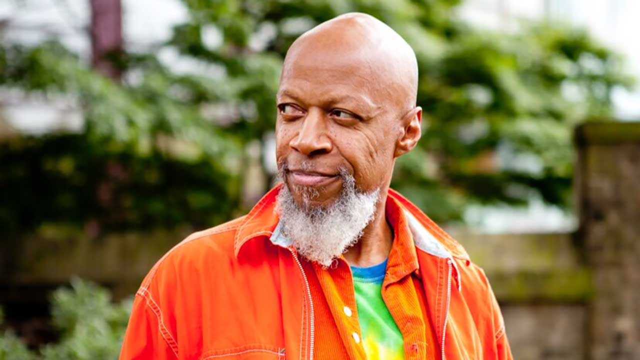 Laraaji