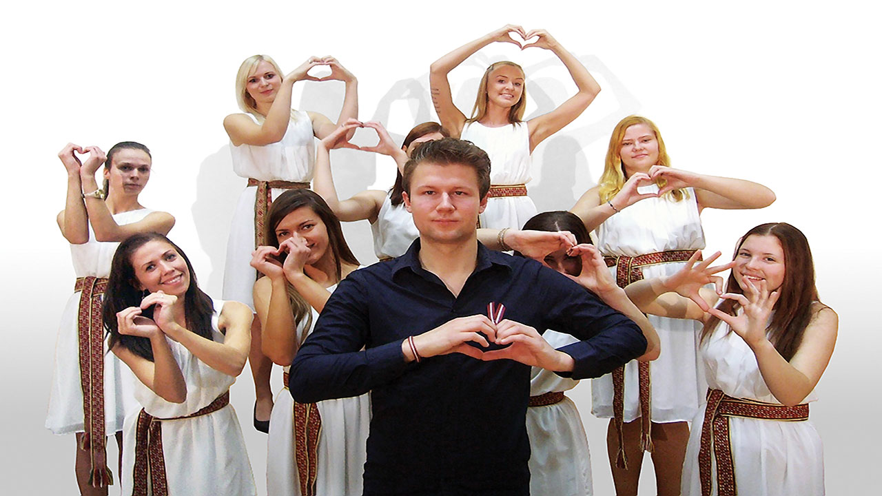 Choir ALIAS