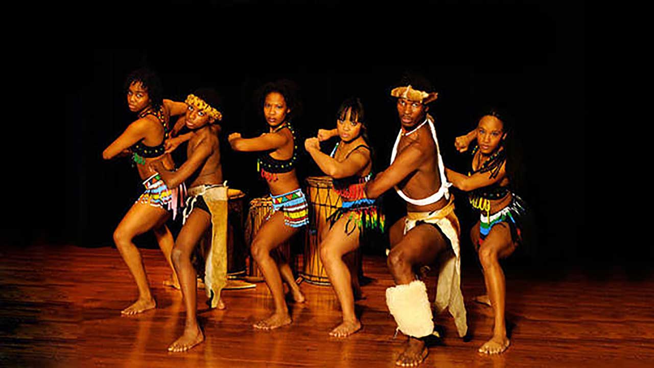 Lesole’s Dance Project