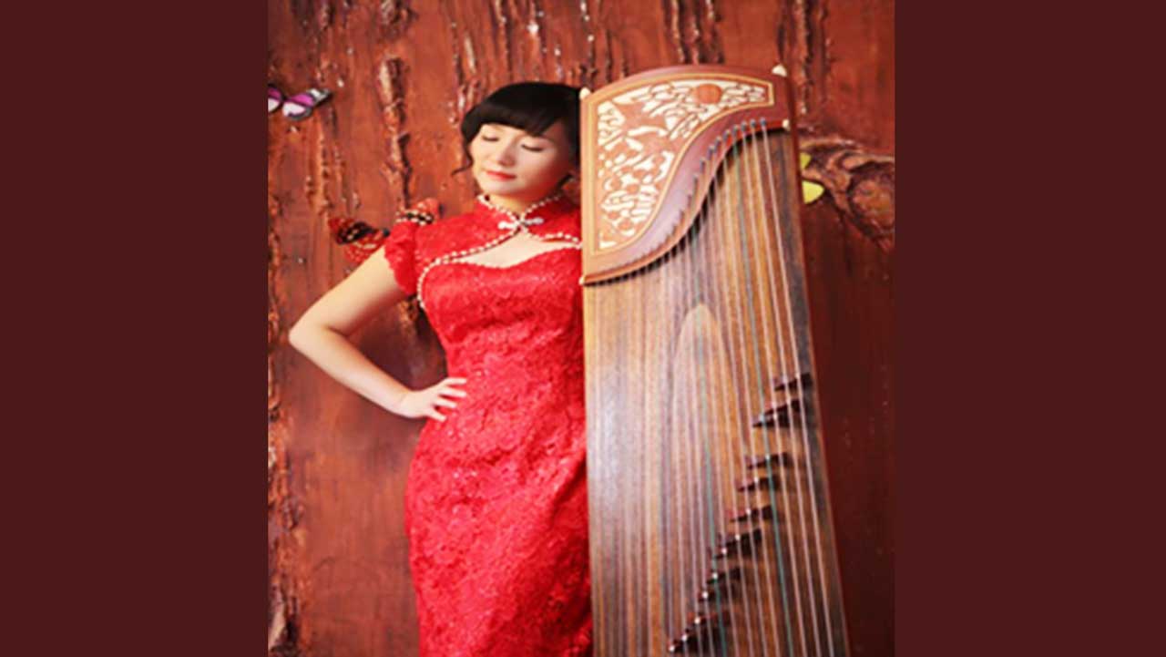 Lunar New Year: Guangdong National Orchestra Ensemble