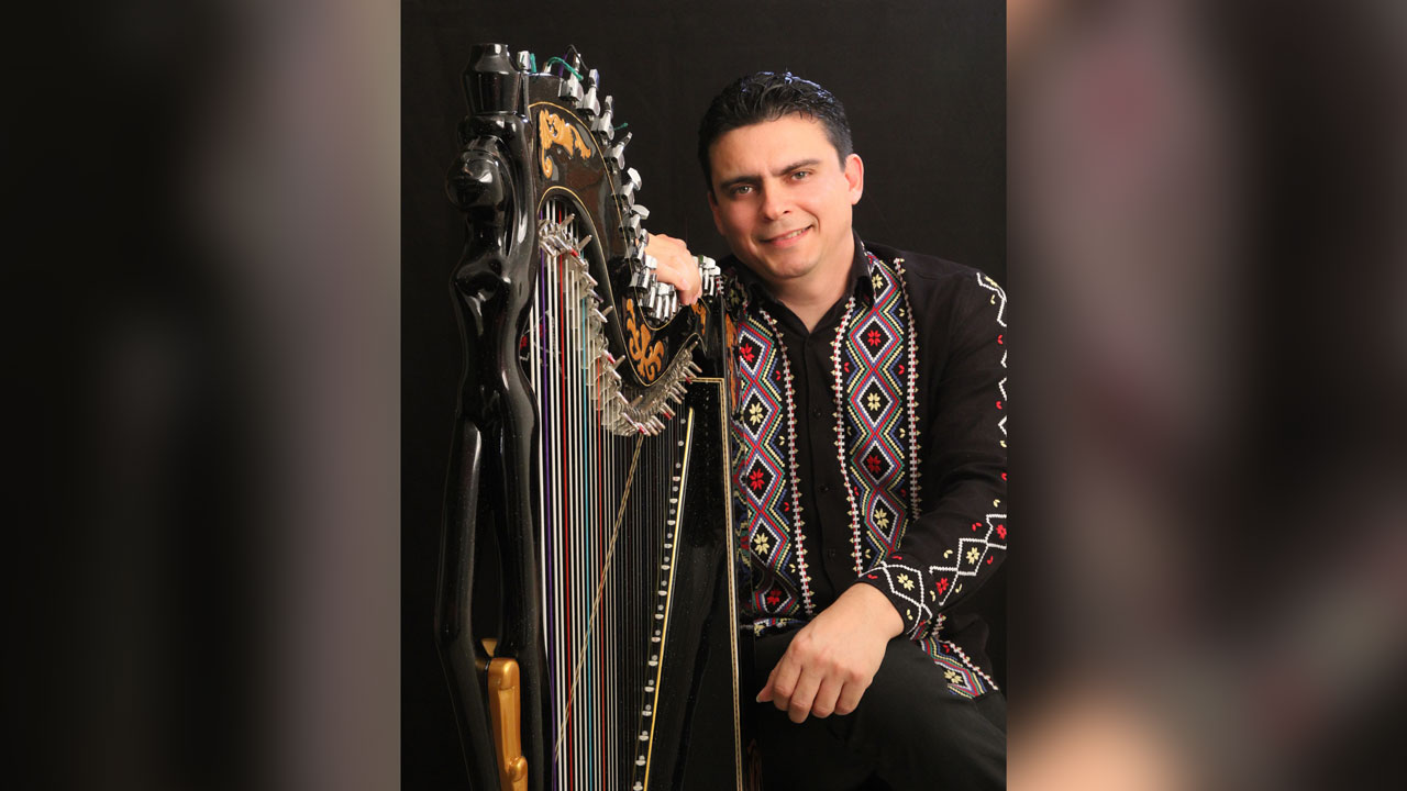 Marcelo Rojas