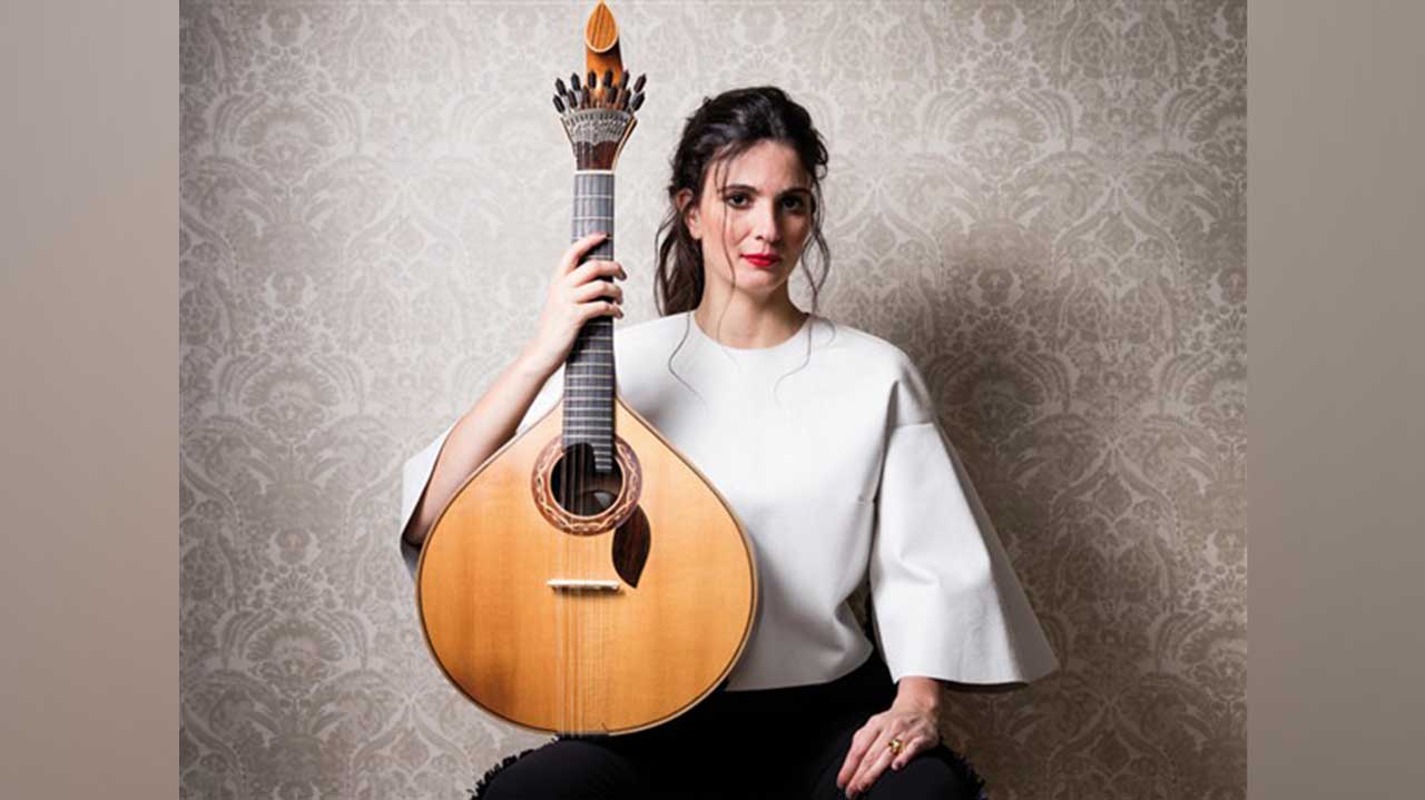 Marta Pereira da Costa