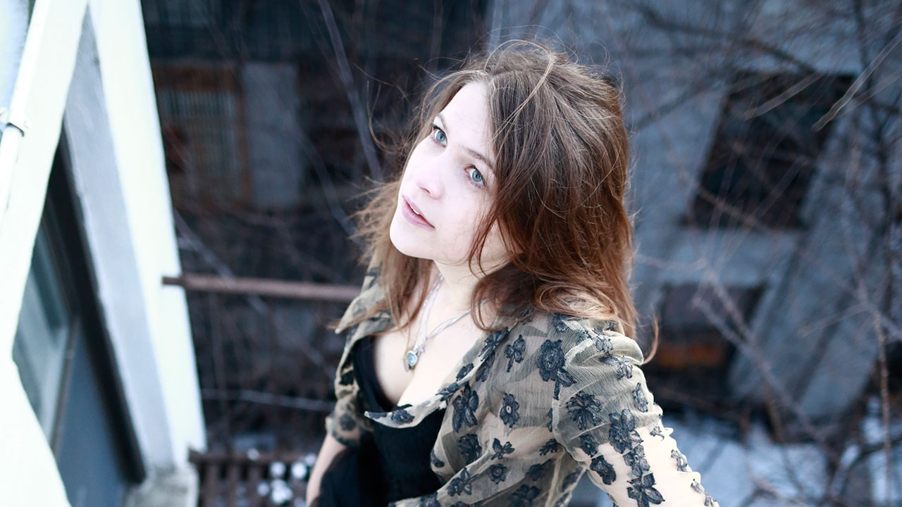 Martina Fišerová