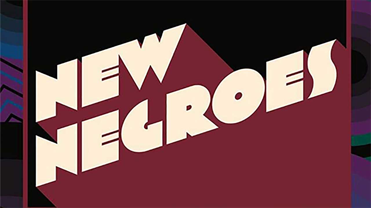 District of Comedy: <em>The New Negroes </em>with Baron Vaughn and Open Mike Eagle