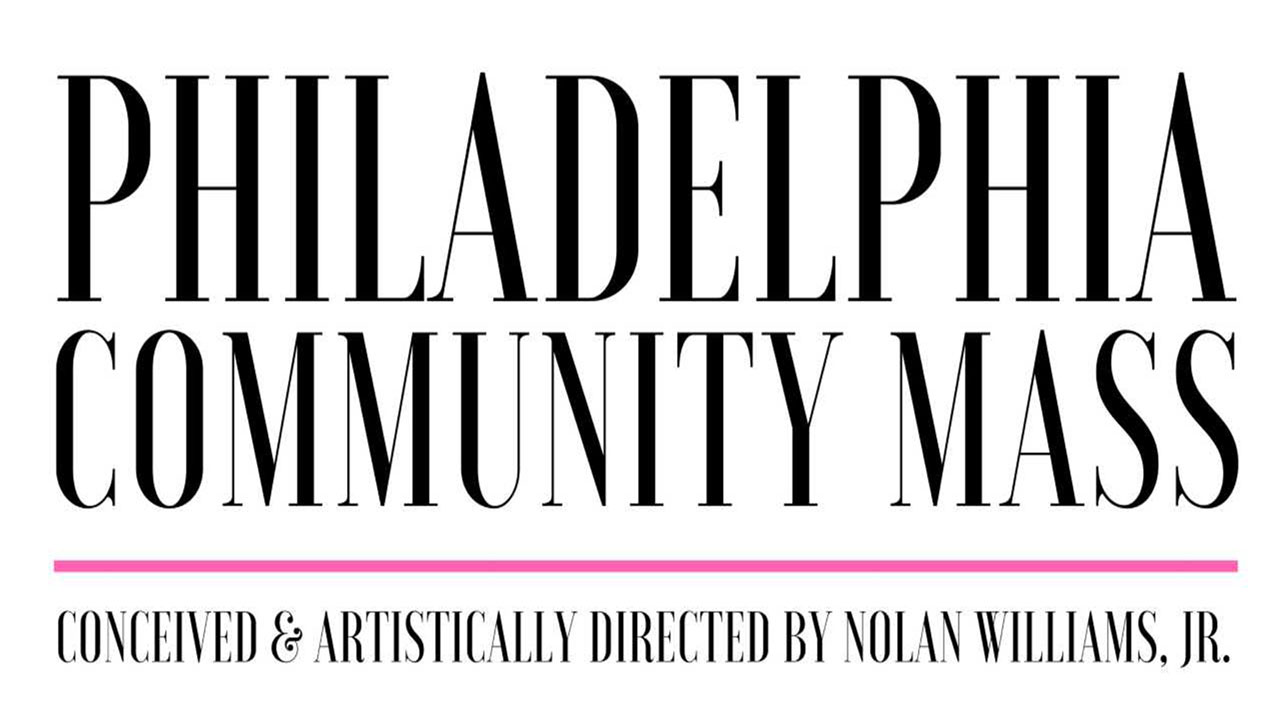 NEWORKS: Philadelphia Community Mass