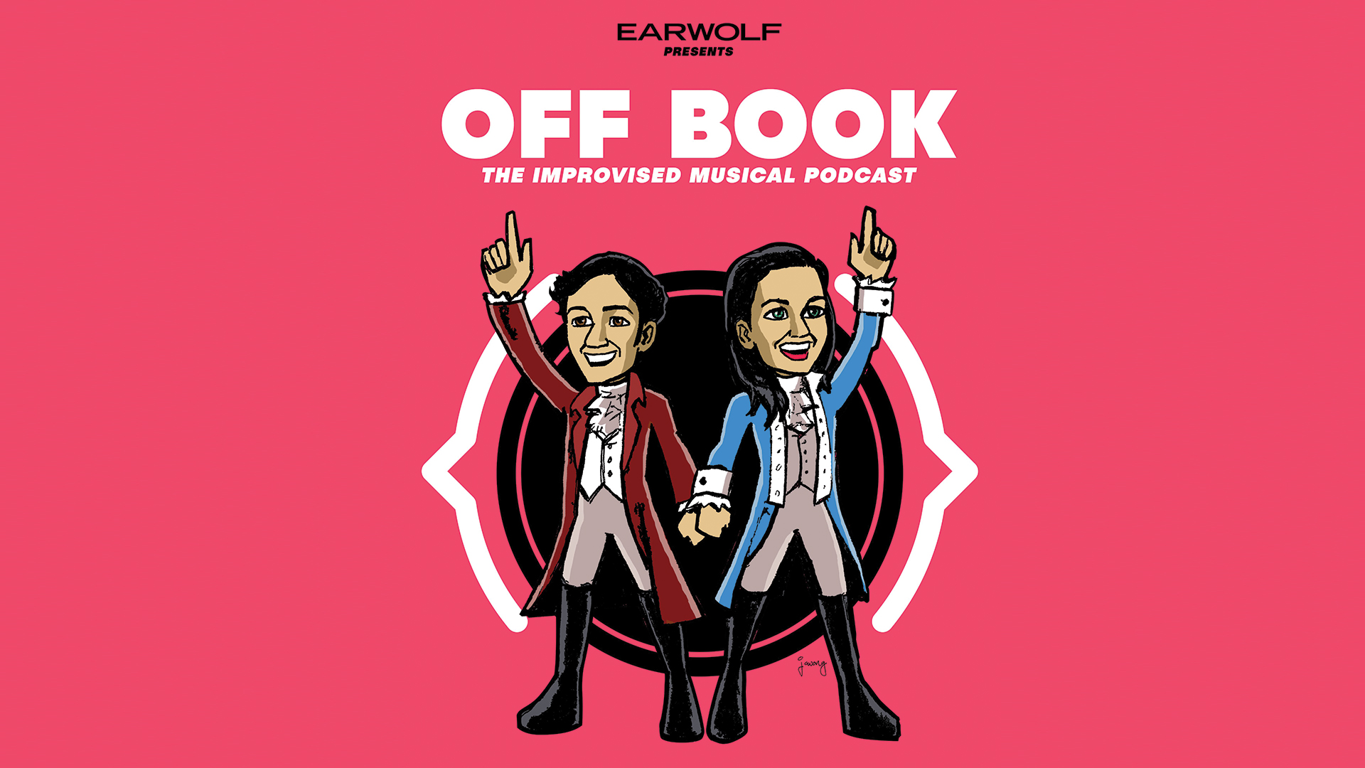 The Bentzen Ball Comedy Festival: Off Book