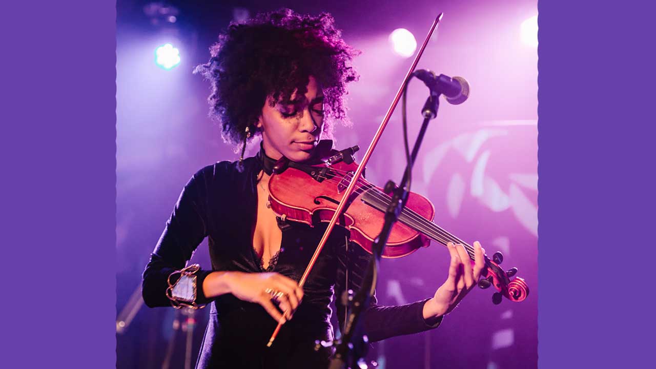 OG Lullabies: <em>Out of Body Synthesis</em>