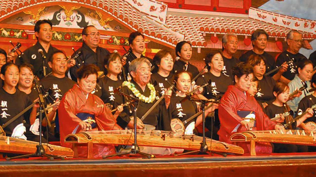 Choichi Terukina