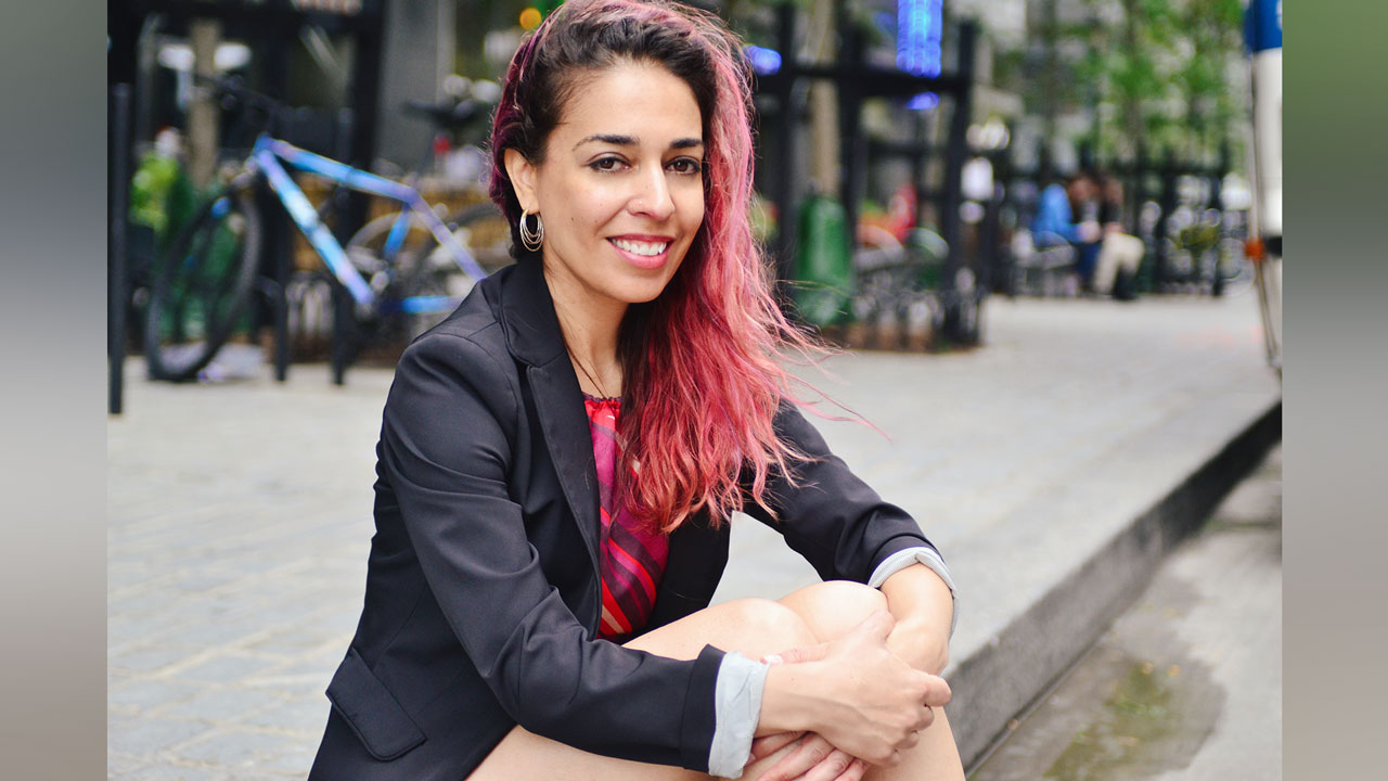 Rona Siddiqui