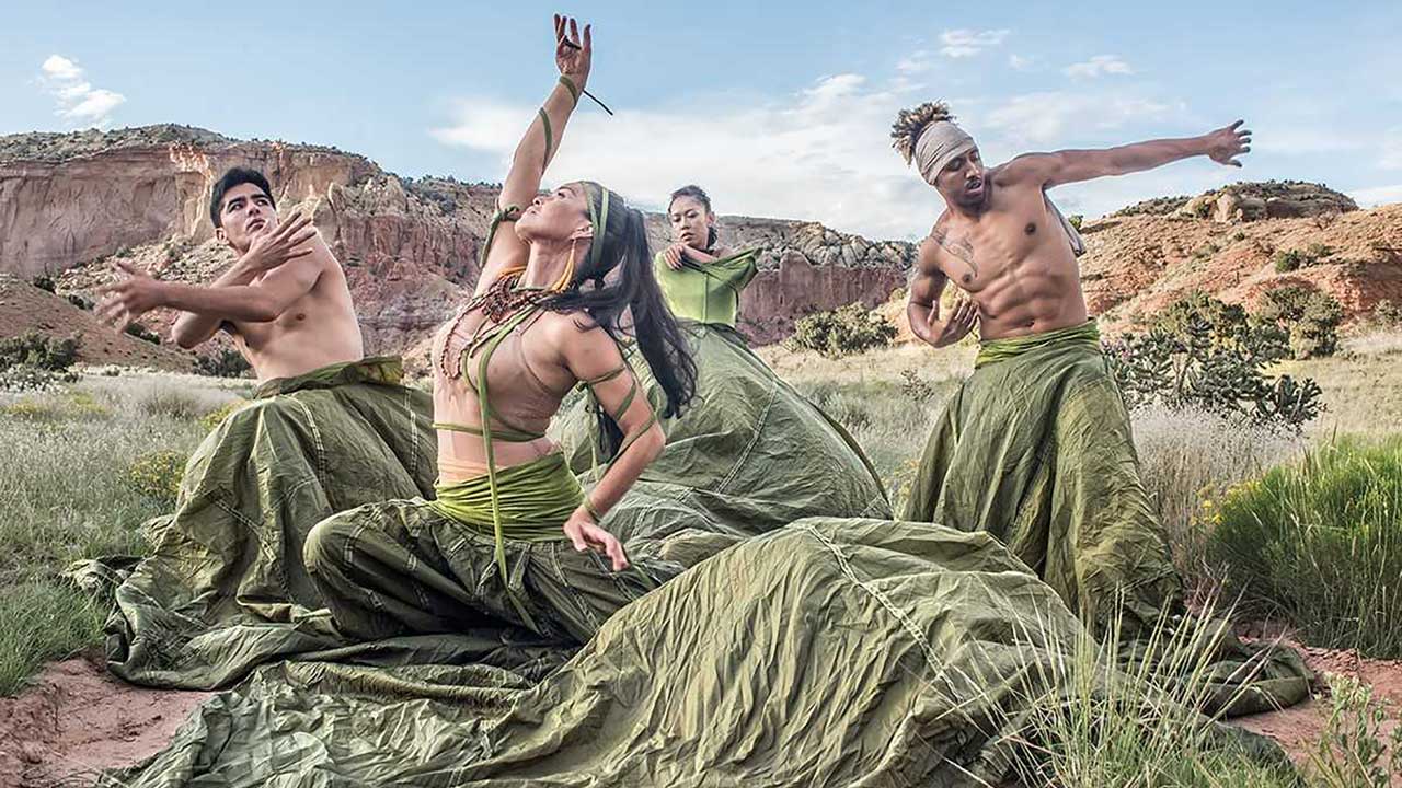 Rulan Tangen